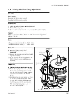 Предварительный просмотр 333 страницы Sony HDCAM HDW-730 Maintenance Manual