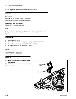 Предварительный просмотр 336 страницы Sony HDCAM HDW-730 Maintenance Manual