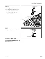 Предварительный просмотр 337 страницы Sony HDCAM HDW-730 Maintenance Manual