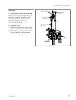 Предварительный просмотр 341 страницы Sony HDCAM HDW-730 Maintenance Manual