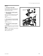 Предварительный просмотр 343 страницы Sony HDCAM HDW-730 Maintenance Manual