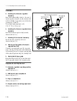 Предварительный просмотр 344 страницы Sony HDCAM HDW-730 Maintenance Manual