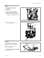 Предварительный просмотр 349 страницы Sony HDCAM HDW-730 Maintenance Manual