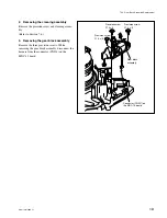 Предварительный просмотр 351 страницы Sony HDCAM HDW-730 Maintenance Manual