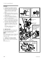 Предварительный просмотр 352 страницы Sony HDCAM HDW-730 Maintenance Manual