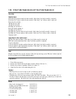 Предварительный просмотр 353 страницы Sony HDCAM HDW-730 Maintenance Manual