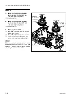 Предварительный просмотр 354 страницы Sony HDCAM HDW-730 Maintenance Manual