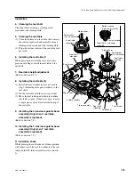 Предварительный просмотр 355 страницы Sony HDCAM HDW-730 Maintenance Manual