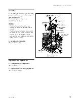 Предварительный просмотр 359 страницы Sony HDCAM HDW-730 Maintenance Manual