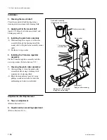 Предварительный просмотр 366 страницы Sony HDCAM HDW-730 Maintenance Manual