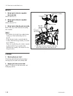 Предварительный просмотр 368 страницы Sony HDCAM HDW-730 Maintenance Manual