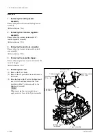 Предварительный просмотр 382 страницы Sony HDCAM HDW-730 Maintenance Manual