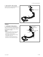 Предварительный просмотр 383 страницы Sony HDCAM HDW-730 Maintenance Manual