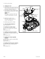 Предварительный просмотр 384 страницы Sony HDCAM HDW-730 Maintenance Manual