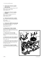 Предварительный просмотр 388 страницы Sony HDCAM HDW-730 Maintenance Manual