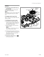 Предварительный просмотр 389 страницы Sony HDCAM HDW-730 Maintenance Manual