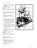 Предварительный просмотр 390 страницы Sony HDCAM HDW-730 Maintenance Manual