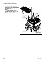 Предварительный просмотр 394 страницы Sony HDCAM HDW-730 Maintenance Manual