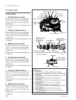 Предварительный просмотр 426 страницы Sony HDCAM HDW-730 Maintenance Manual