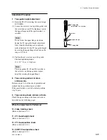 Предварительный просмотр 427 страницы Sony HDCAM HDW-730 Maintenance Manual