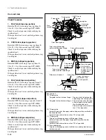 Предварительный просмотр 428 страницы Sony HDCAM HDW-730 Maintenance Manual