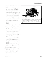 Предварительный просмотр 429 страницы Sony HDCAM HDW-730 Maintenance Manual