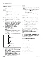 Предварительный просмотр 430 страницы Sony HDCAM HDW-730 Maintenance Manual