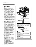 Предварительный просмотр 432 страницы Sony HDCAM HDW-730 Maintenance Manual