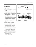 Предварительный просмотр 433 страницы Sony HDCAM HDW-730 Maintenance Manual