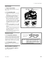 Предварительный просмотр 439 страницы Sony HDCAM HDW-730 Maintenance Manual