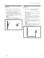 Предварительный просмотр 453 страницы Sony HDCAM HDW-730 Maintenance Manual