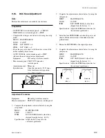 Предварительный просмотр 469 страницы Sony HDCAM HDW-730 Maintenance Manual