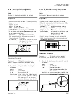 Предварительный просмотр 473 страницы Sony HDCAM HDW-730 Maintenance Manual