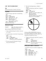 Предварительный просмотр 475 страницы Sony HDCAM HDW-730 Maintenance Manual