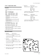 Предварительный просмотр 491 страницы Sony HDCAM HDW-730 Maintenance Manual