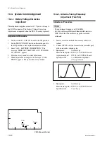 Предварительный просмотр 496 страницы Sony HDCAM HDW-730 Maintenance Manual