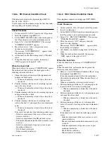 Предварительный просмотр 501 страницы Sony HDCAM HDW-730 Maintenance Manual