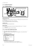 Предварительный просмотр 504 страницы Sony HDCAM HDW-730 Maintenance Manual