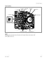 Предварительный просмотр 507 страницы Sony HDCAM HDW-730 Maintenance Manual