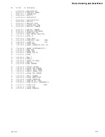 Preview for 13 page of Sony HDCAM HDW-750 Maintenance Manual