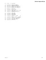 Preview for 21 page of Sony HDCAM HDW-750 Maintenance Manual