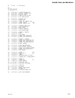 Preview for 25 page of Sony HDCAM HDW-750 Maintenance Manual