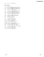 Preview for 35 page of Sony HDCAM HDW-750 Maintenance Manual