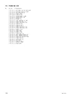 Preview for 44 page of Sony HDCAM HDW-750 Maintenance Manual