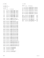 Preview for 54 page of Sony HDCAM HDW-750 Maintenance Manual