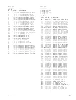 Preview for 55 page of Sony HDCAM HDW-750 Maintenance Manual