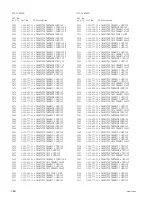 Preview for 60 page of Sony HDCAM HDW-750 Maintenance Manual