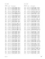 Preview for 63 page of Sony HDCAM HDW-750 Maintenance Manual