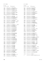 Preview for 66 page of Sony HDCAM HDW-750 Maintenance Manual