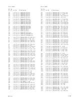 Preview for 83 page of Sony HDCAM HDW-750 Maintenance Manual